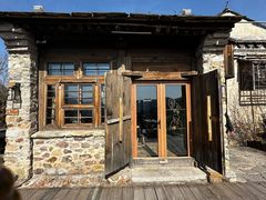 -云端咖啡(山顶教堂店)
