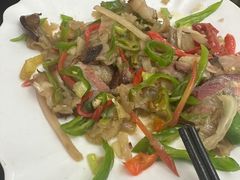 -老菜馆(滨江大道东段店)