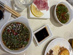 -京门活鱼馆·鱼火锅(百子湾（原红庙）店)