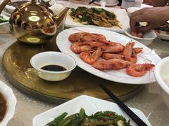 -贝岭居酒楼(黄贝路店)