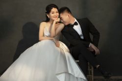 -CD视觉婚纱摄影