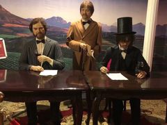 -青岛葡萄酒博物馆