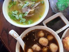 桂花糖芋艿-哑巴生煎(临顿路店)