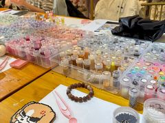 -100家灵感仓库·DIY团建(什刹海店)
