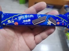 奥利奥双心脆-白沙菜市场
