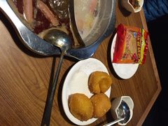 傣妹(南京东路旗舰店)-傣妹火锅(南京东路一店)