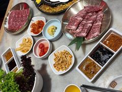 -韩宫宴和牛烤肉(苏州悠方购物中心店)