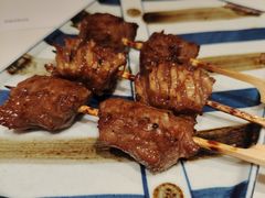 -火山屋台(新街口店)