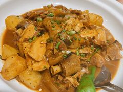 -黄泥岗·地道湖北菜(奥特莱斯店)