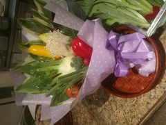 -咖啡CHA自助餐厅(香格里拉饭店)