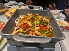 -老头儿油爆虾(星光一期店)