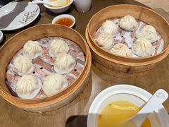 -南翔馒头店(豫园店)