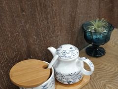 -绿杨馄饨店(湖滨新天地店)