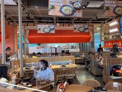 -川堂风·跷脚牛肉·乐山爆炒(宝山日月光店)