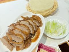 -郑州烤鸭总店