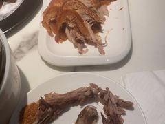 -全聚德(蓝山店)