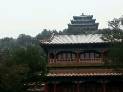 android_upload_pic-景山公园