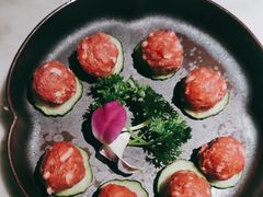 -尚尚仙·酸汤猪手·猪肚鸡火锅(华联万柳购物中心店)