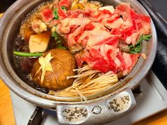 -大焰自助日式料理 铁板烧(徐汇店)