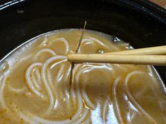 -小蛮妞家螺蛳粉(凯旋路店)