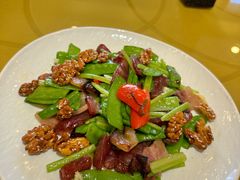 -鹏天阁酒楼·海鲜(红旗店)