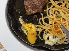 -豪客来牛排(马群招商花园城店)