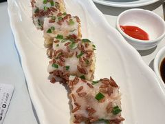 -侨美·唐荔园·40年地道粤菜