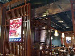 大堂-郑喜旺烧烤(郑州总店)