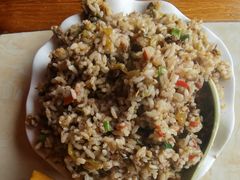 -顺顺小吃(独克宗古城店)