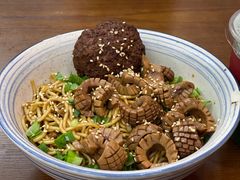 -一味老卤面(大石桥店)