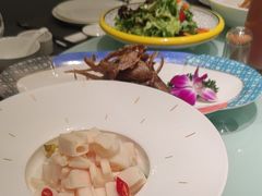 -城北食府(枫林店)
