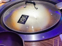 -山河屯铁锅炖鲜鹅·东北菜(开发区一店)
