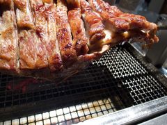 -新鞑烤羊腿(康平路店)