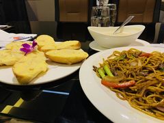 -法兰度航空主题餐厅(河源店)