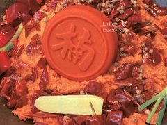 -楠火锅(哈尔滨金爵万象店)