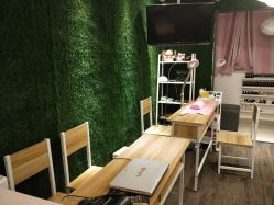 -元熙兰积皮肤管理