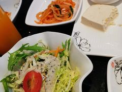 -青松馆韩国料理(香港中路佳世客店)