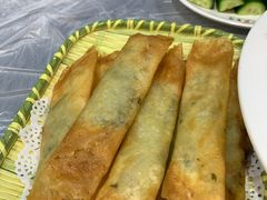 -四妹餐厅(玫瑰街店)