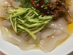 -东方饺子王(新奥购物中心店)