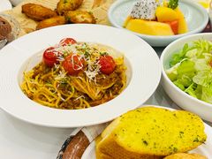-斗牛士牛排餐厅(嘉里汇店)
