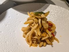 -院里寻菜·精致庭院菜(观沙岭店)