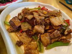 -徽御楼(南中环店)