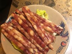 -小龙坎火锅(双林店)