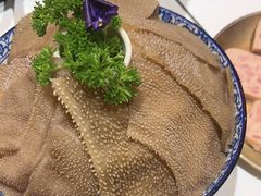 -旧街市鲜货老火锅(大光路店)