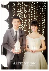 1-艺匠摄影ARTIZ STUDIO(南京店)
