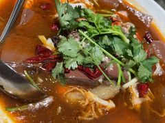 -阿娘家·原生态农家菜(国顺东路店)