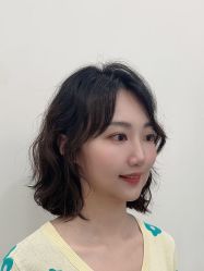-YESIDO椰岛造型烫发染发