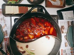 -新辣道鱼火锅(西直门店)