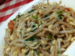 -西贝(枫蓝国际购物中心店)