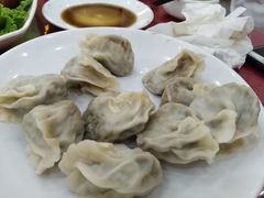 -大眼锅贴水饺(河东店)